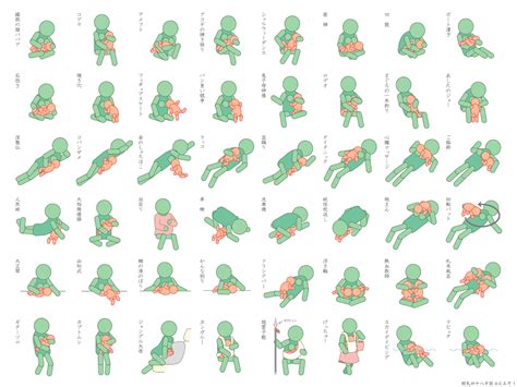 本駒駆け 体位|48手の体位をイラスト完全解説!『大江戸四十八手』。